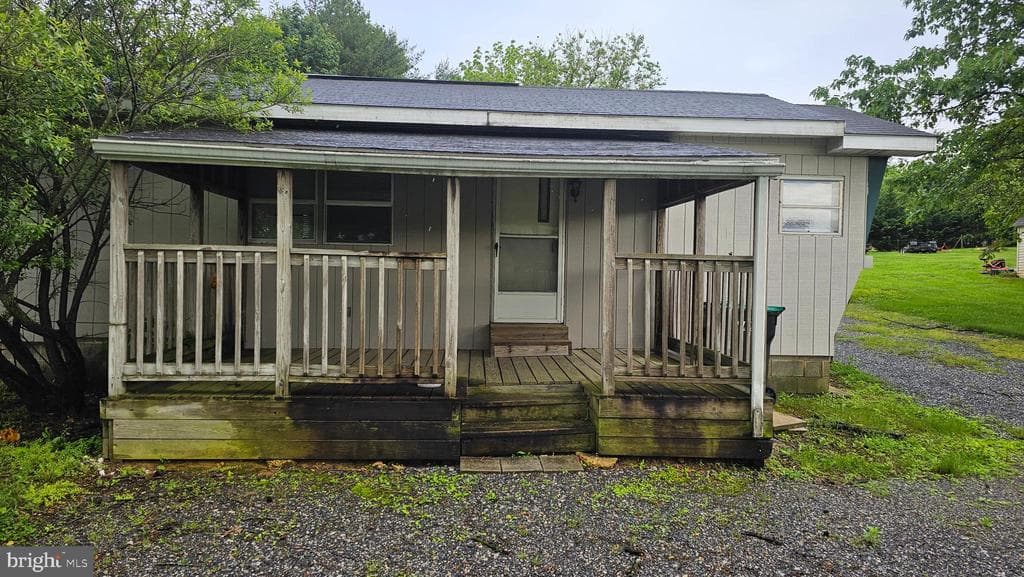 Property photo #14 for 922 Clay Hill Rd, Chambersburg, PA 17202