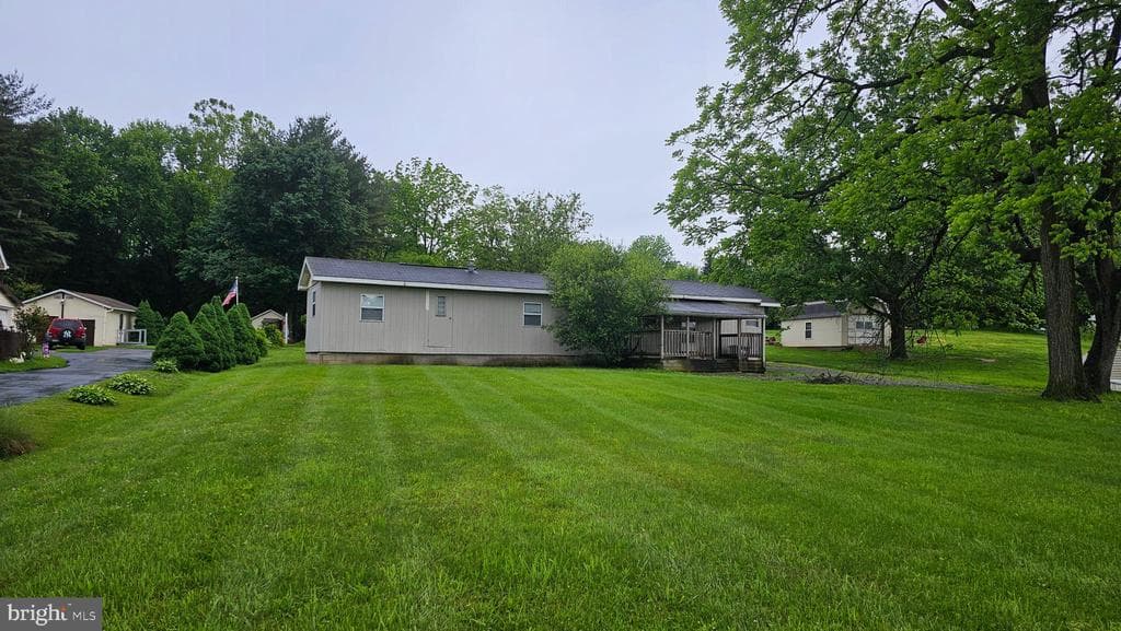 Property photo #0 for 922 Clay Hill Rd, Chambersburg, PA 17202