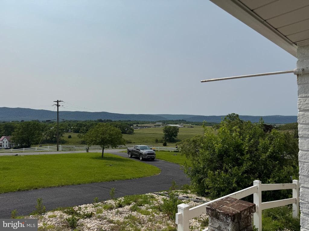 Property photo #15 for 6472 Edwards Drive, Mercersburg, PA 17236