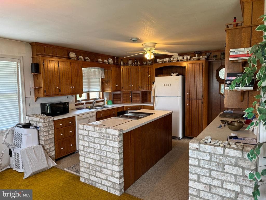 Property photo #16 for 6472 Edwards Drive, Mercersburg, PA 17236