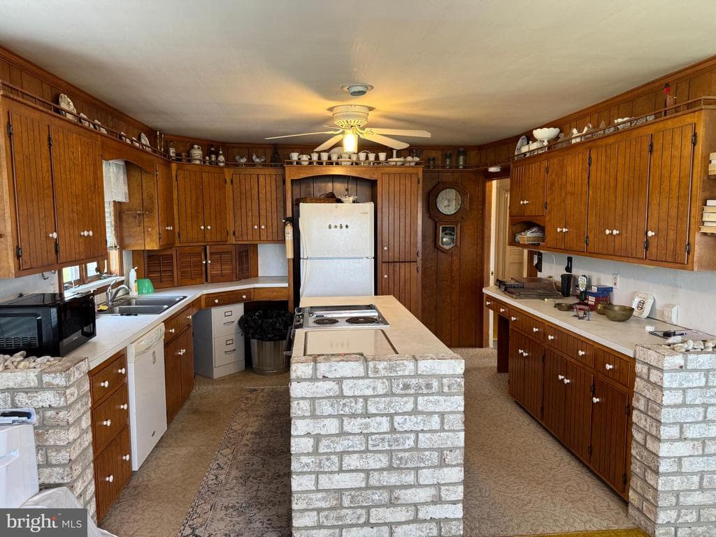 Property photo #17 for 6472 Edwards Drive, Mercersburg, PA 17236