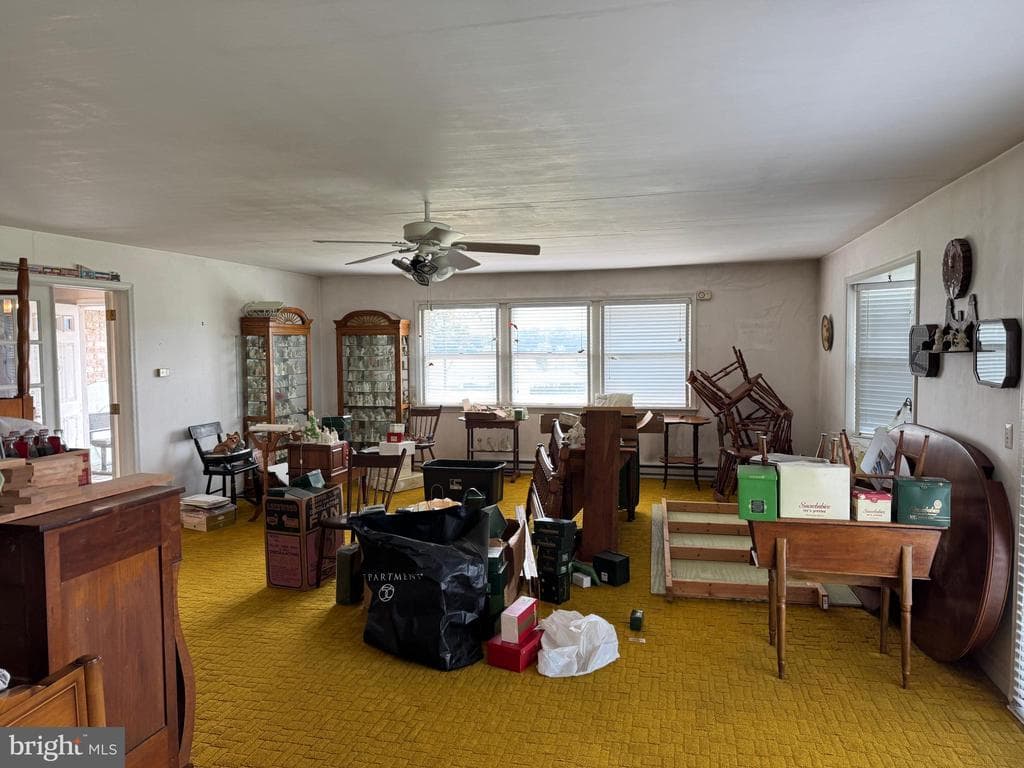 Property photo #20 for 6472 Edwards Drive, Mercersburg, PA 17236