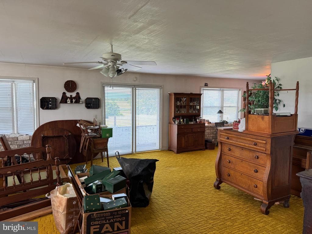 Property photo #21 for 6472 Edwards Drive, Mercersburg, PA 17236