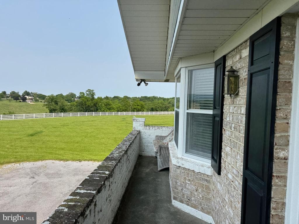 Property photo #22 for 6472 Edwards Drive, Mercersburg, PA 17236