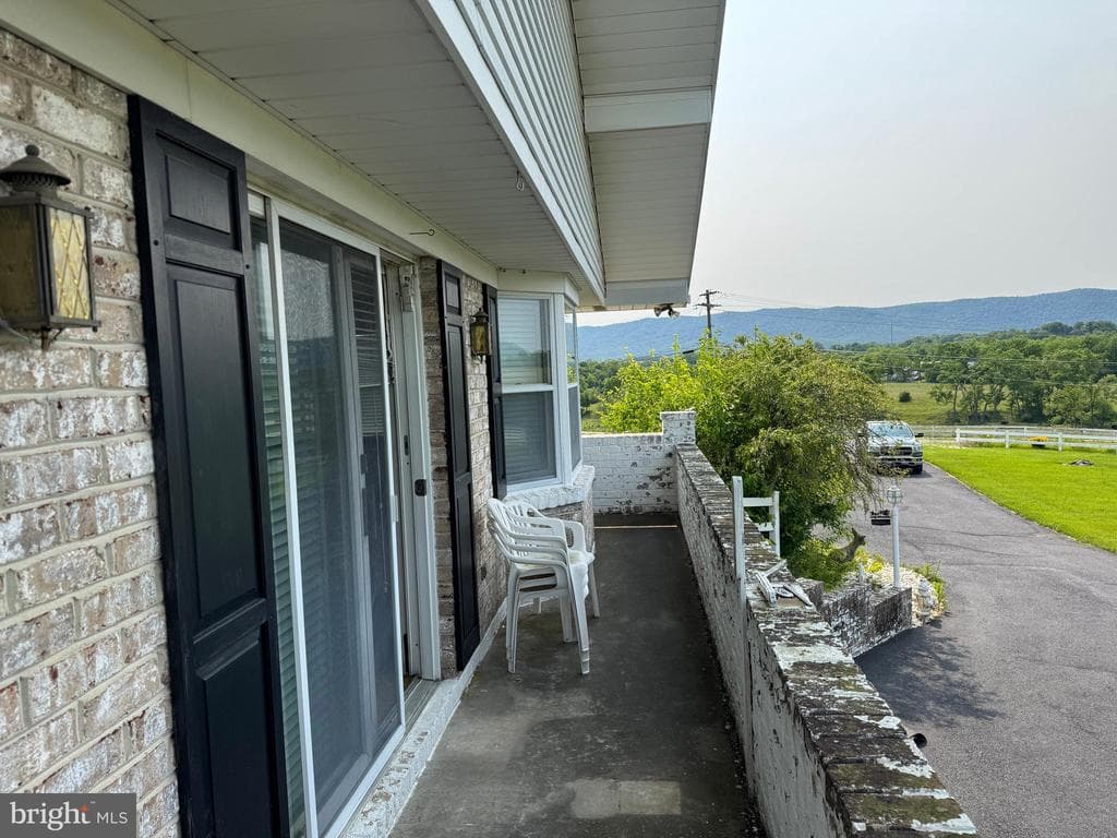 Property photo #23 for 6472 Edwards Drive, Mercersburg, PA 17236