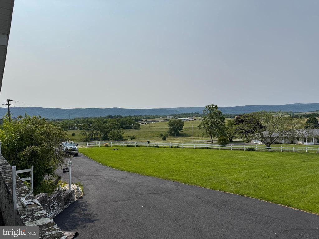 Property photo #24 for 6472 Edwards Drive, Mercersburg, PA 17236