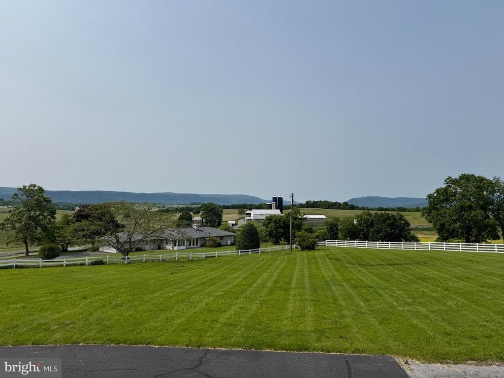 Property photo #25 for 6472 Edwards Drive, Mercersburg, PA 17236