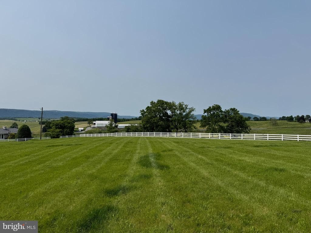 Property photo #7 for 6472 Edwards Drive, Mercersburg, PA 17236