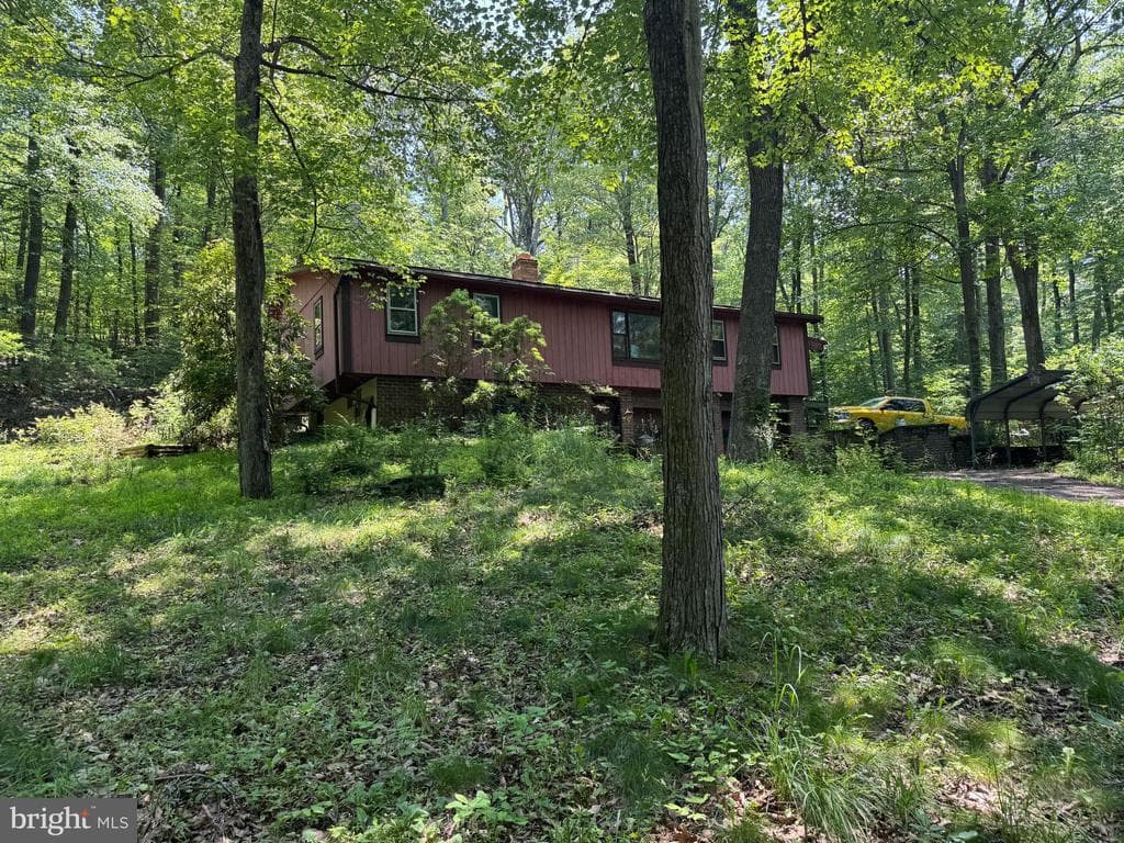 Property photo #18 for 14527 Tower Rd, Smithsburg, MD 21783