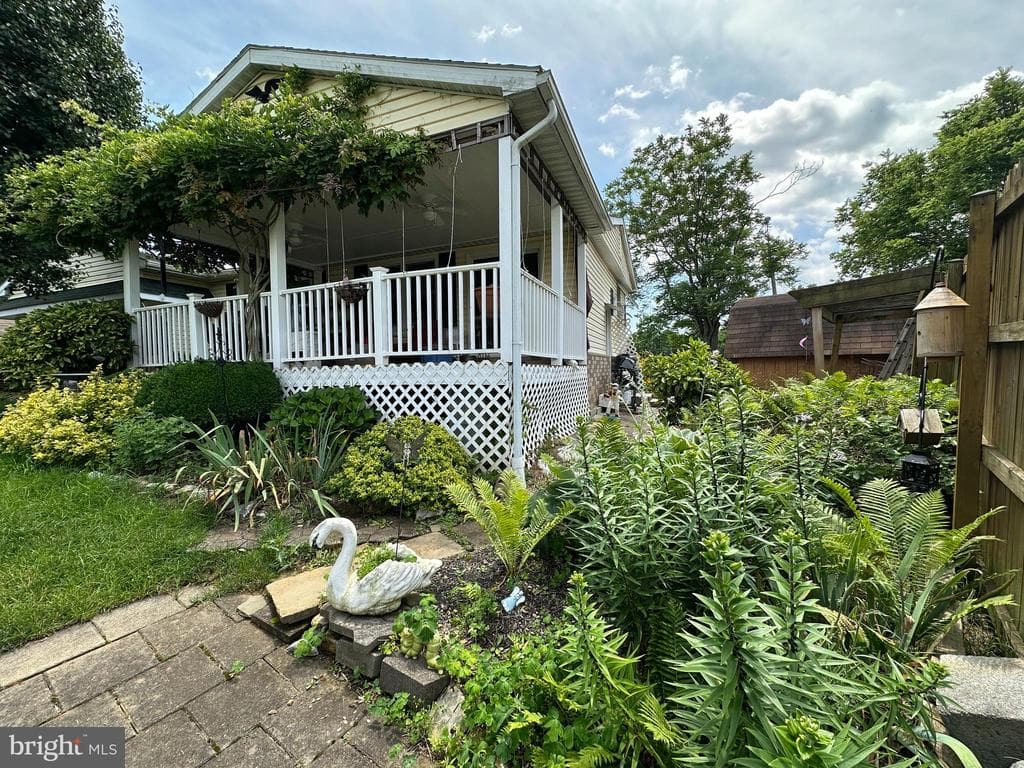 Property photo #10 for 213 W High St, Sharpsburg, MD 21782