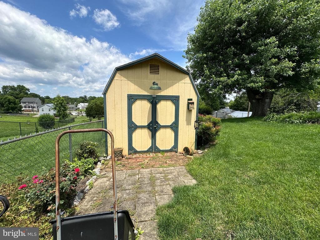 Property photo #11 for 213 W High St, Sharpsburg, MD 21782