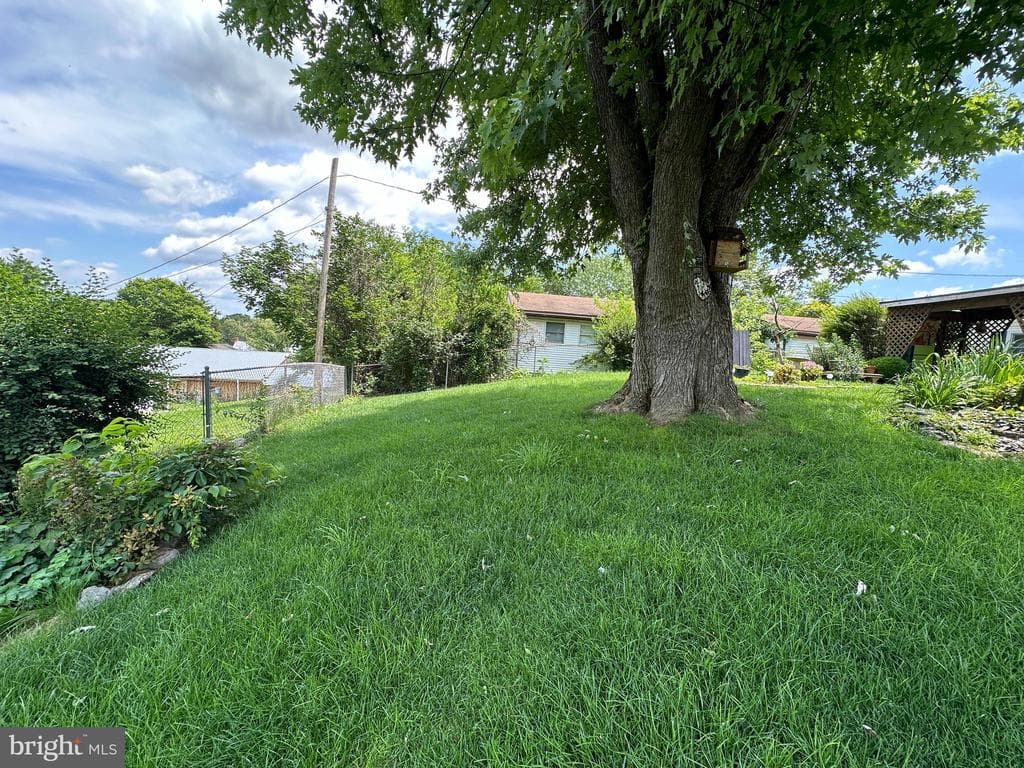 Property photo #13 for 213 W High St, Sharpsburg, MD 21782