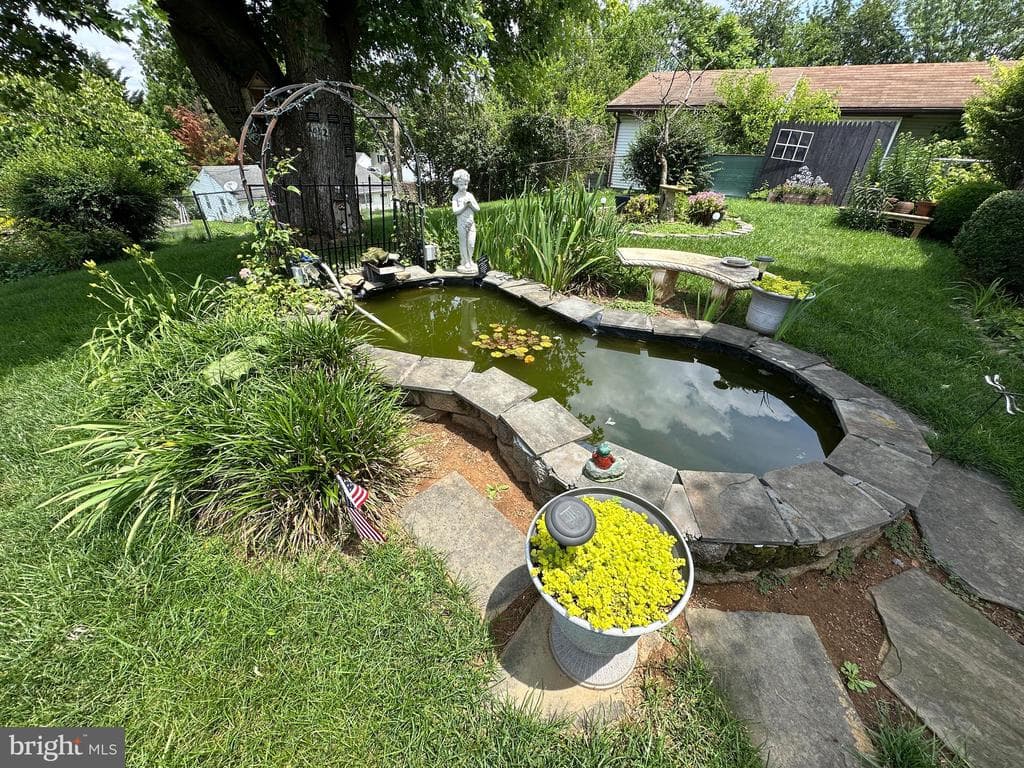 Property photo #15 for 213 W High St, Sharpsburg, MD 21782