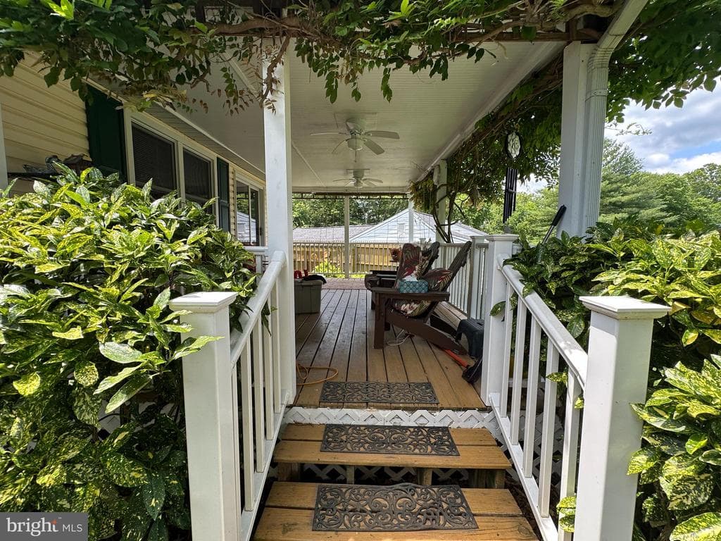 Property photo #16 for 213 W High St, Sharpsburg, MD 21782