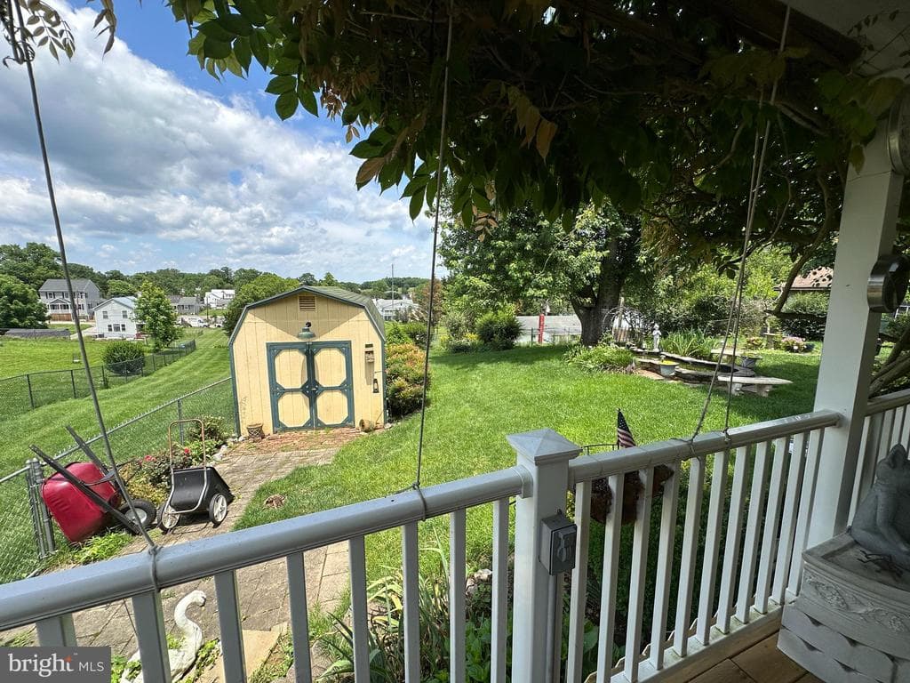 Property photo #18 for 213 W High St, Sharpsburg, MD 21782