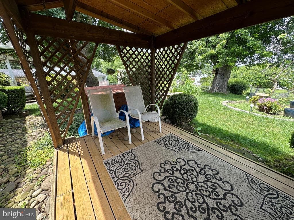 Property photo #19 for 213 W High St, Sharpsburg, MD 21782