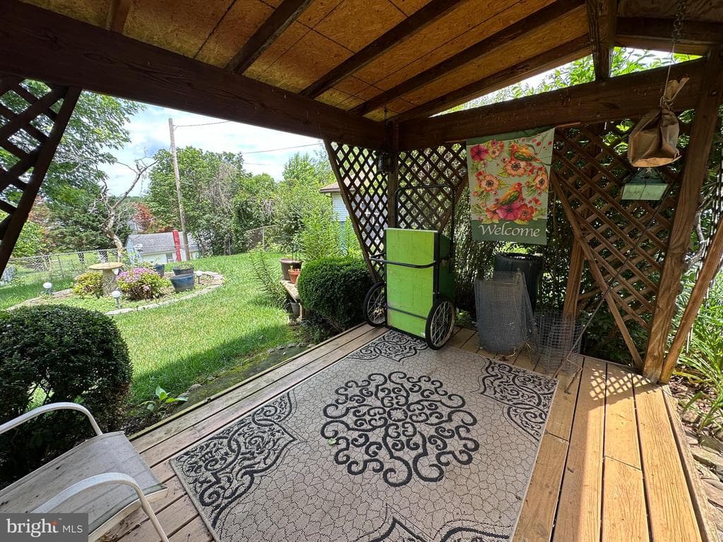 Property photo #20 for 213 W High St, Sharpsburg, MD 21782