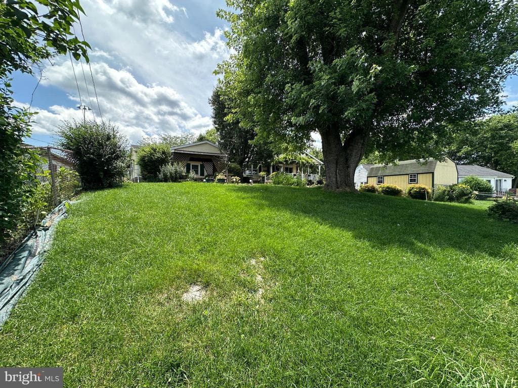 Property photo #23 for 213 W High St, Sharpsburg, MD 21782