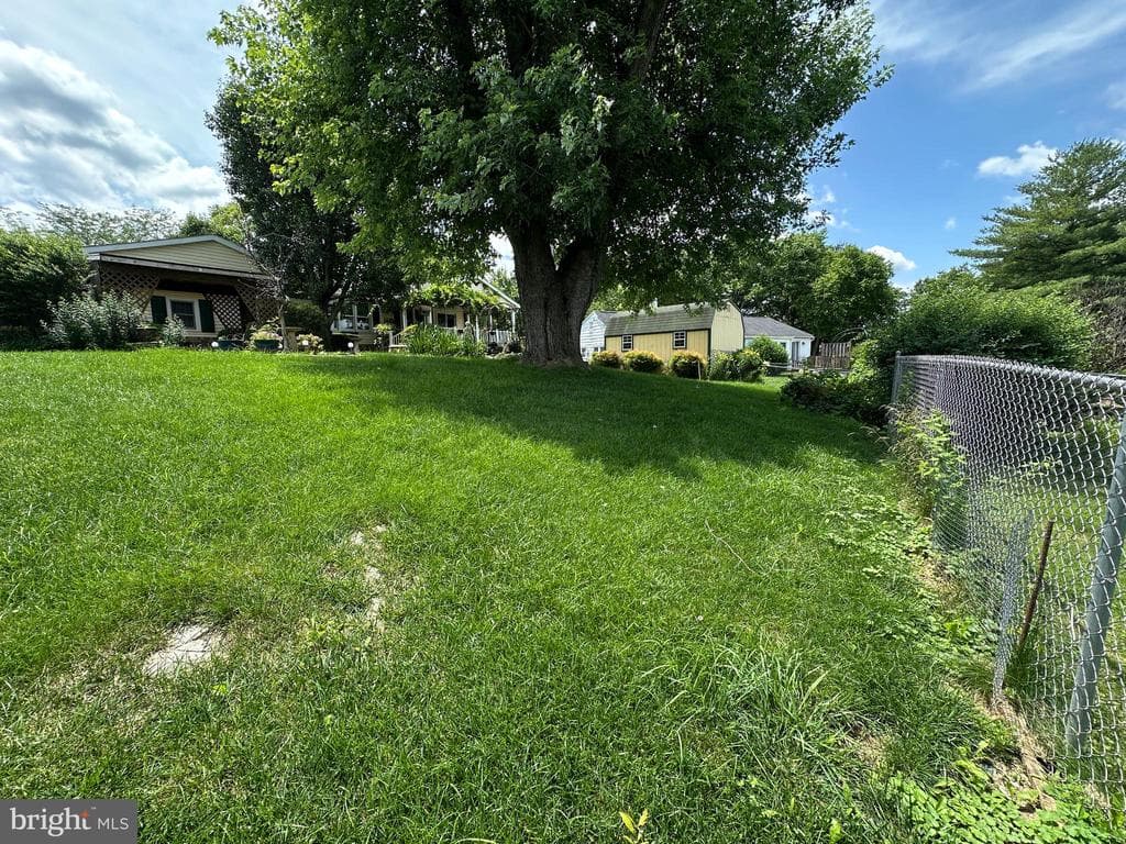Property photo #24 for 213 W High St, Sharpsburg, MD 21782