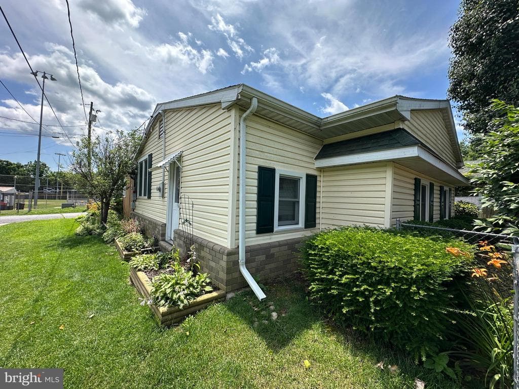 Property photo #25 for 213 W High St, Sharpsburg, MD 21782