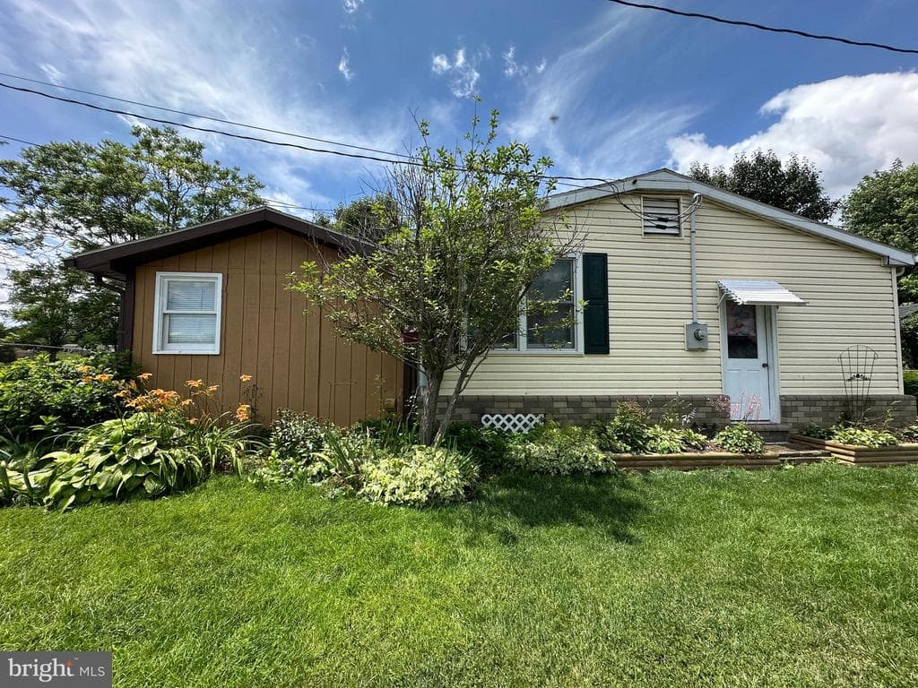 Property photo #26 for 213 W High St, Sharpsburg, MD 21782