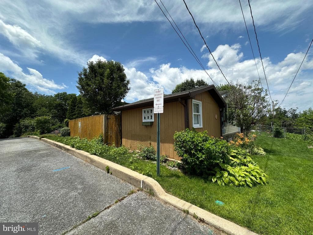 Property photo #4 for 213 W High St, Sharpsburg, MD 21782