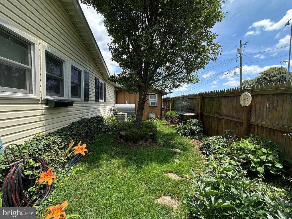 Property photo #6 for 213 W High St, Sharpsburg, MD 21782
