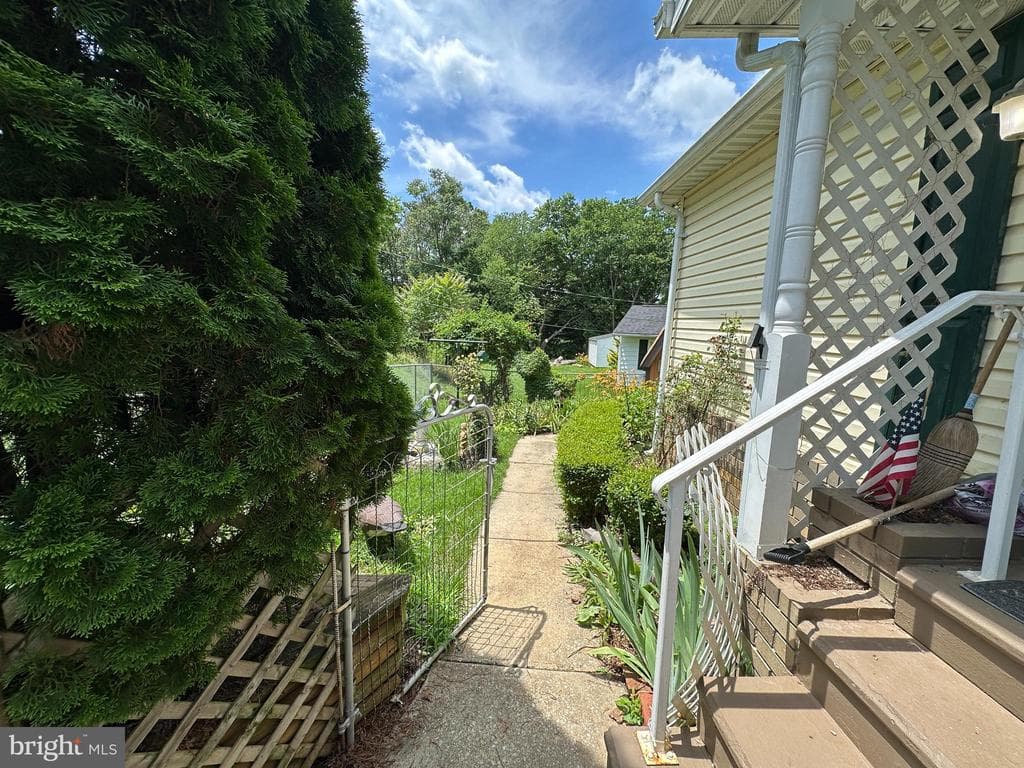 Property photo #7 for 213 W High St, Sharpsburg, MD 21782