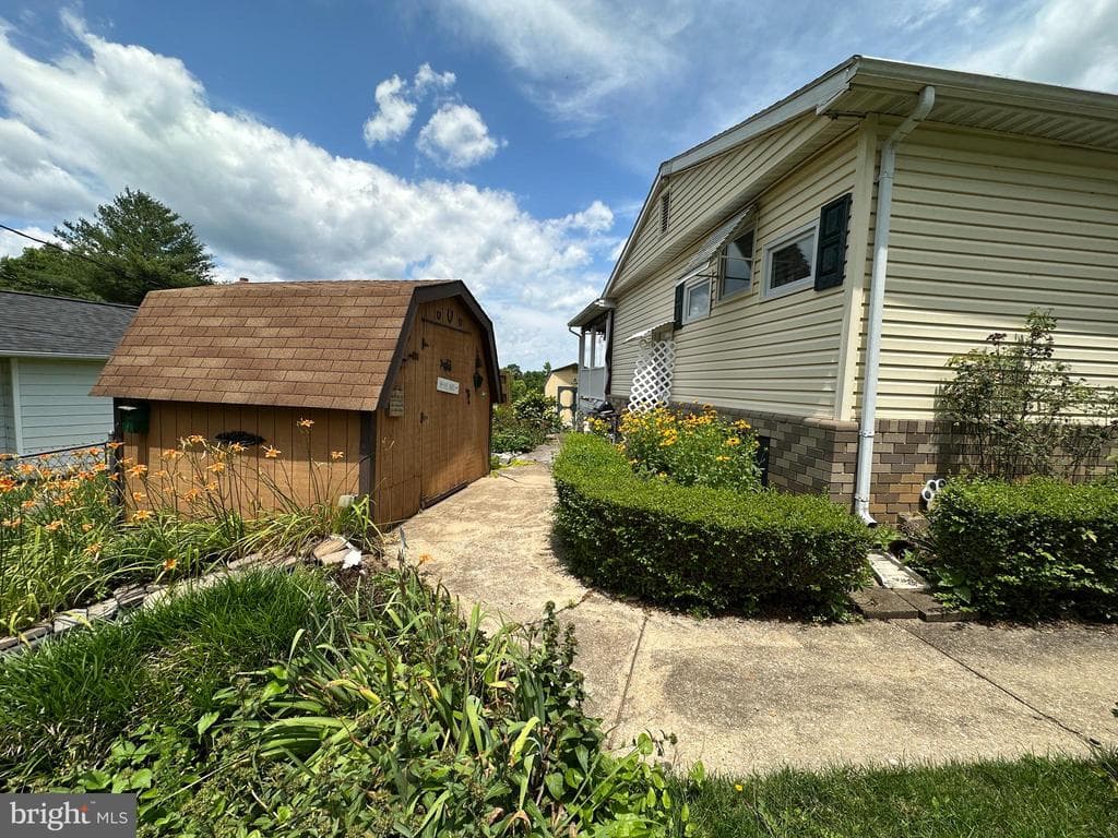 Property photo #8 for 213 W High St, Sharpsburg, MD 21782