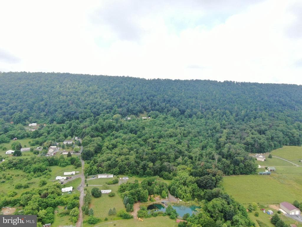 Property photo #6 for 52+/- Acres on Needmore Rd, Martinsburg, WV 25403