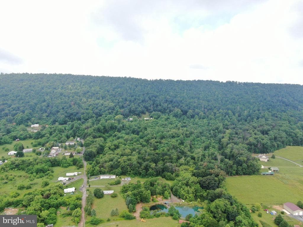 Property photo #8 for 52+/- Acres on Needmore Rd, Martinsburg, WV 25403
