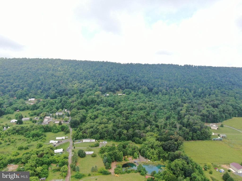 Property photo #9 for 52+/- Acres on Needmore Rd, Martinsburg, WV 25403