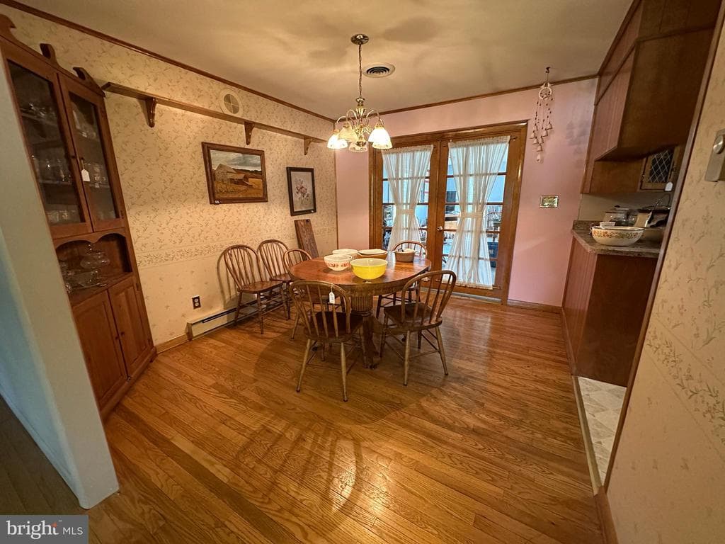 Property photo #29 for 594 Shadyside Drive, Chambersburg, PA 17202