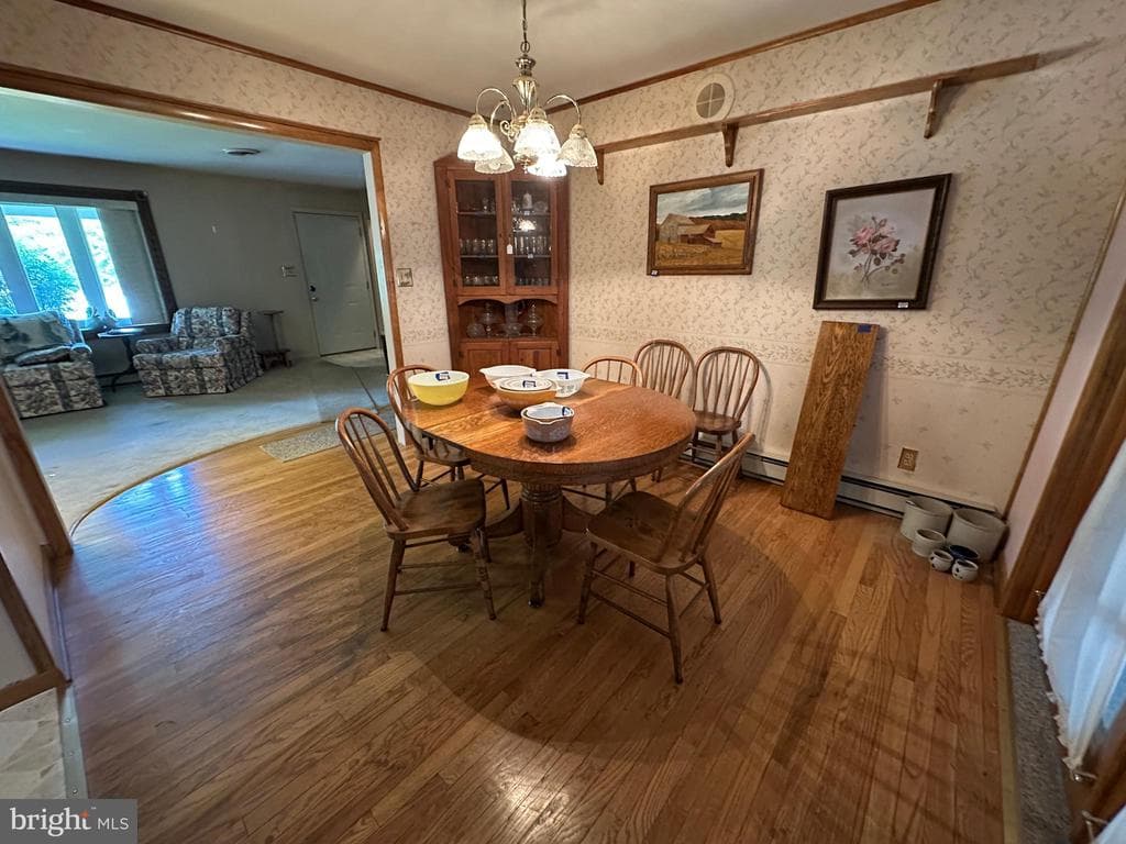 Property photo #30 for 594 Shadyside Drive, Chambersburg, PA 17202