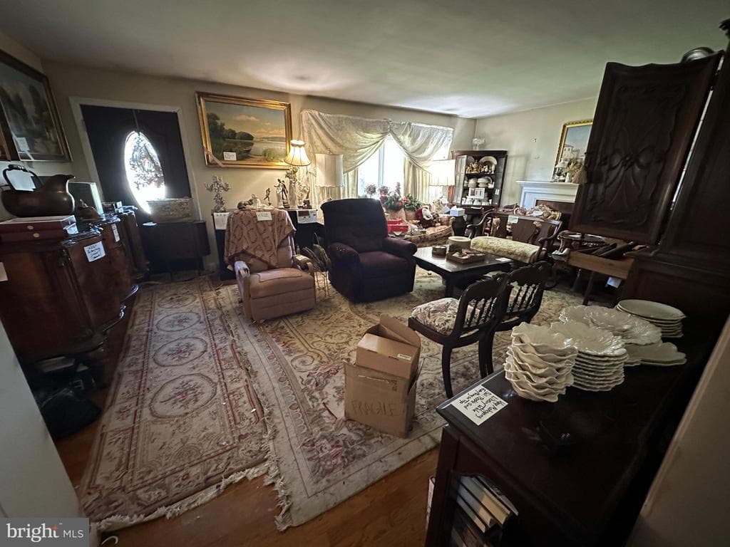 Property photo #11 for 1 N Clifton Drive, Williamsport, MD 21795