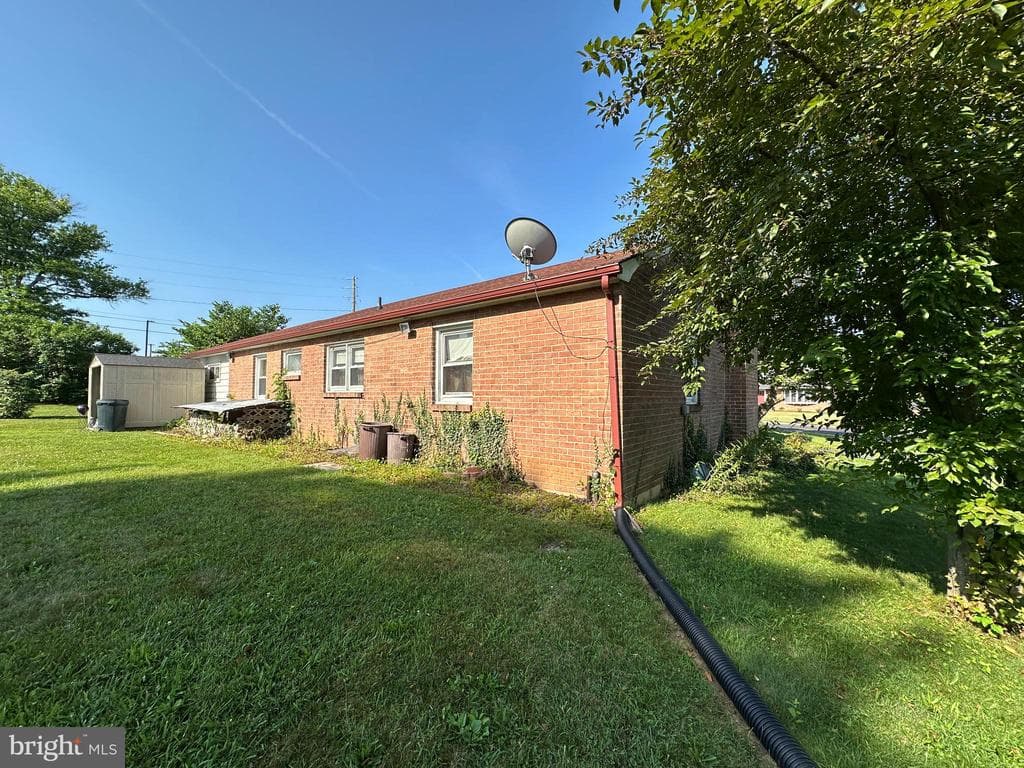 Property photo #7 for 1 N Clifton Drive, Williamsport, MD 21795