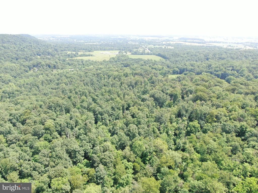 Property photo #1 for 42.68+/- Acres on Hunter Rd, Mercersburg, PA 17236