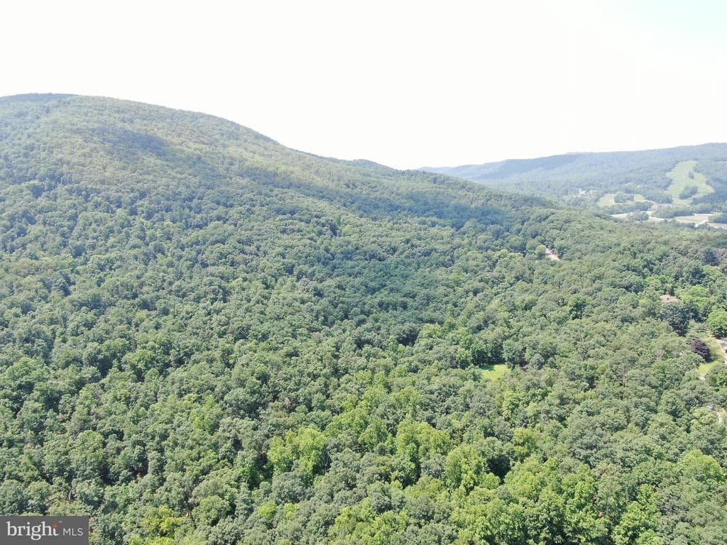 Property photo #10 for 42.68+/- Acres on Hunter Rd, Mercersburg, PA 17236