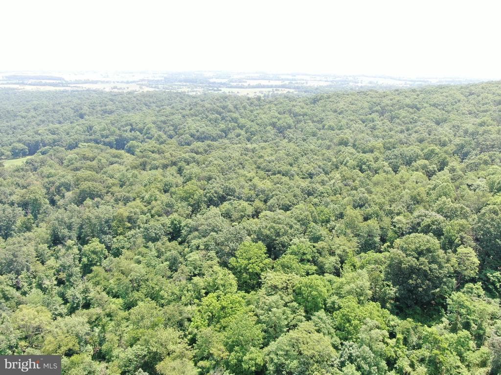 Property photo #2 for 42.68+/- Acres on Hunter Rd, Mercersburg, PA 17236
