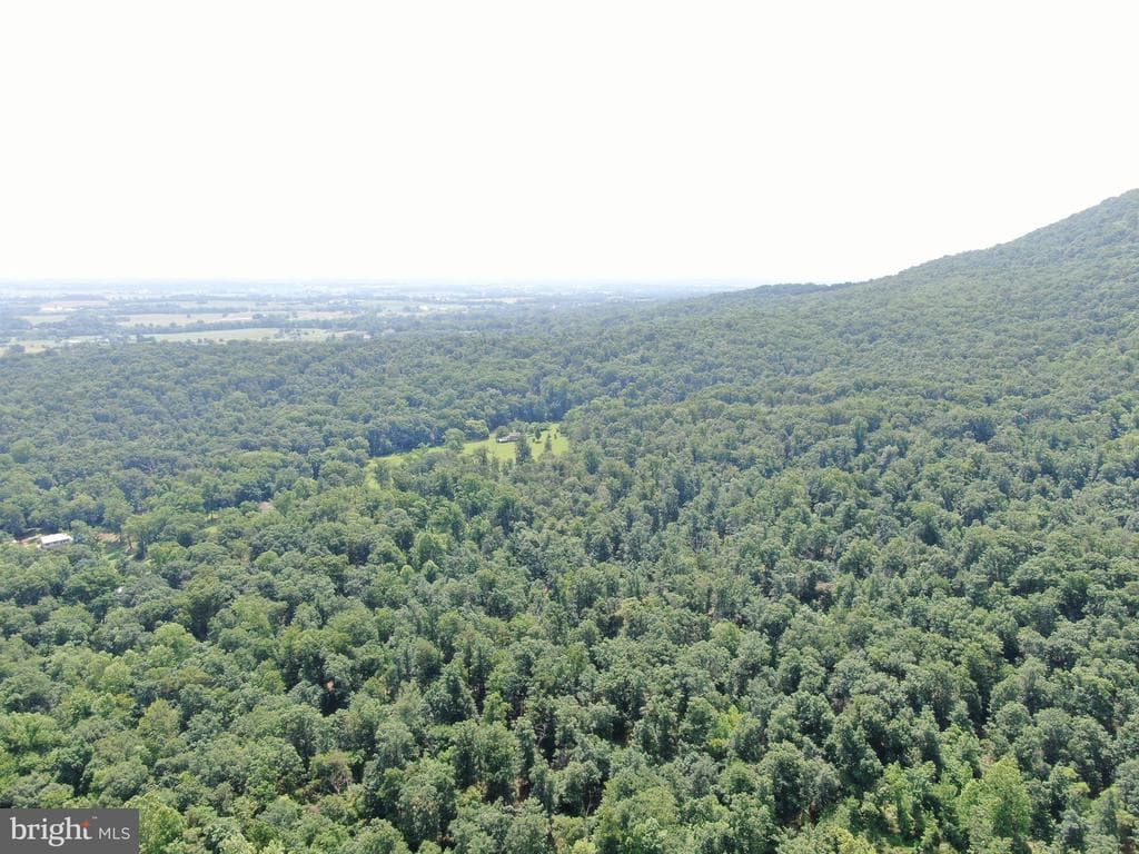 Property photo #9 for 42.68+/- Acres on Hunter Rd, Mercersburg, PA 17236