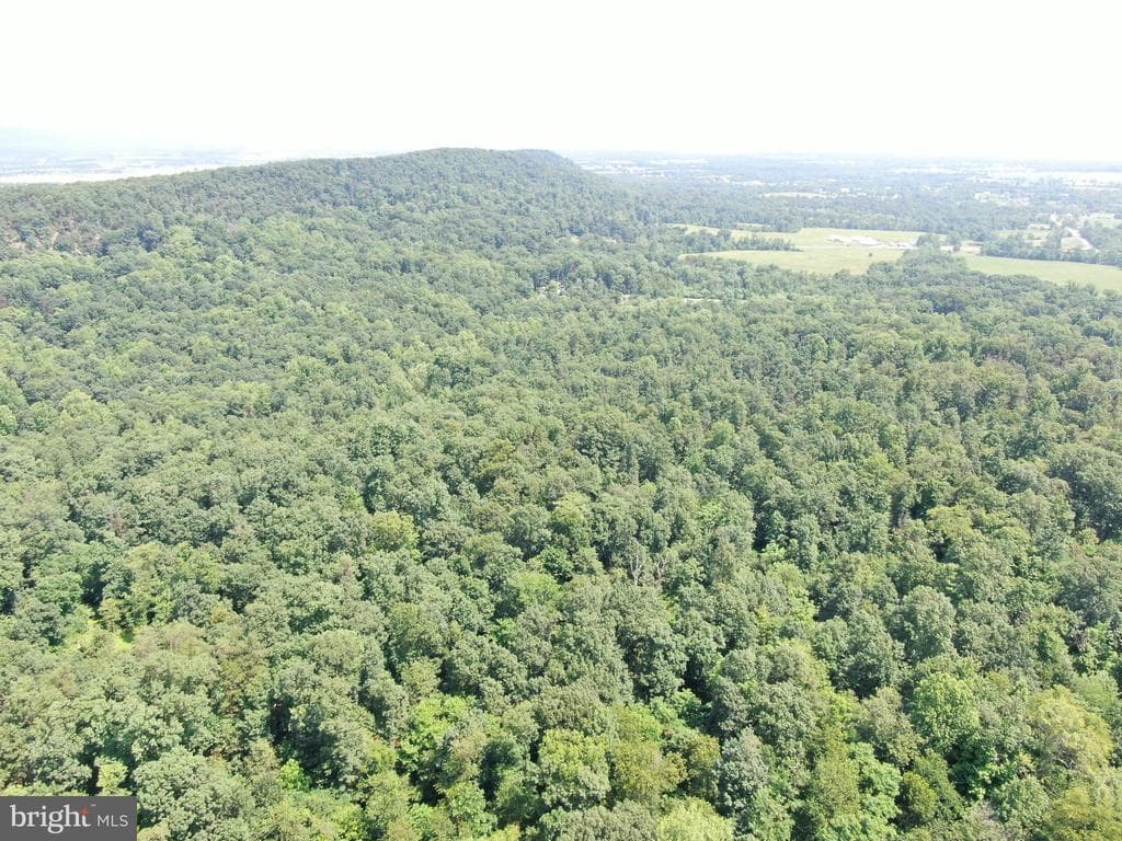 Property photo #0 for 42.68+/- Acres on Hunter Rd, Mercersburg, PA 17236