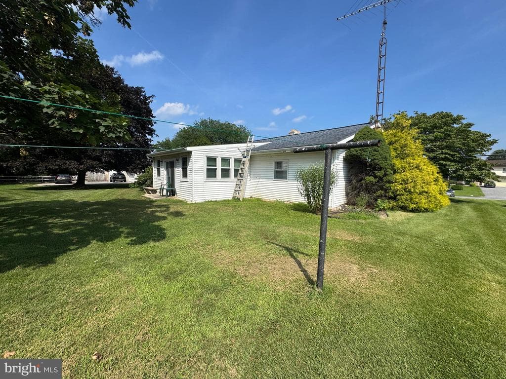 Property photo #26 for 2953 Philadelphia Ave, Chambersburg, PA 17201