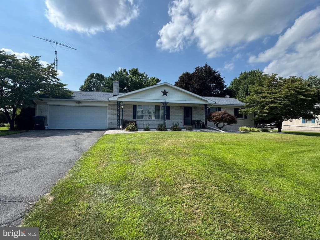 Property photo #27 for 2953 Philadelphia Ave, Chambersburg, PA 17201