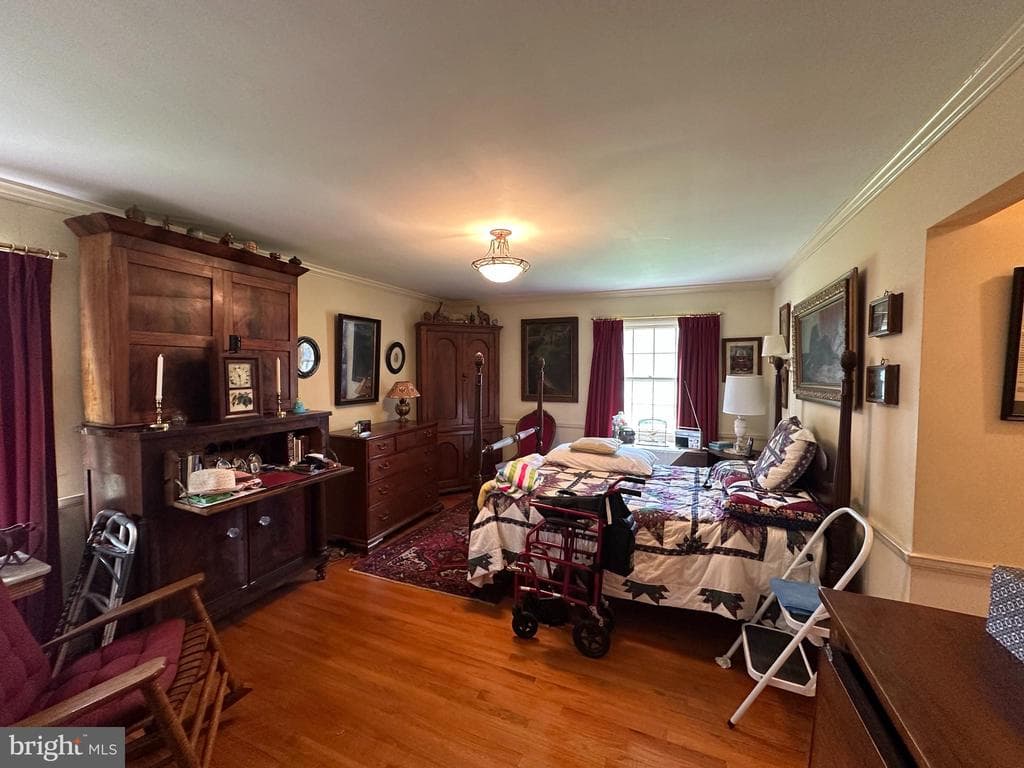 Property photo #24 for 13110 Woodburn Drive, Hagerstown, MD 21742
