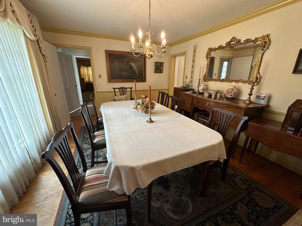 Property photo #9 for 13110 Woodburn Drive, Hagerstown, MD 21742