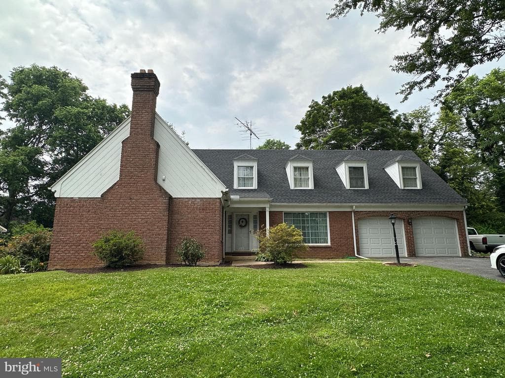 Property photo #0 for 13110 Woodburn Drive, Hagerstown, MD 21742