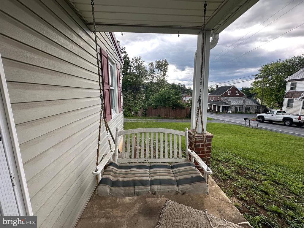 Property photo #10 for 7805 Mentzer Gap Rd, Waynesboro, PA 17268