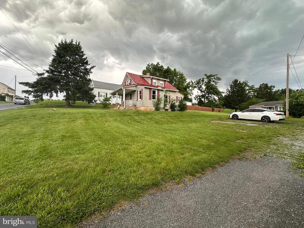 Property photo #11 for 7805 Mentzer Gap Rd, Waynesboro, PA 17268