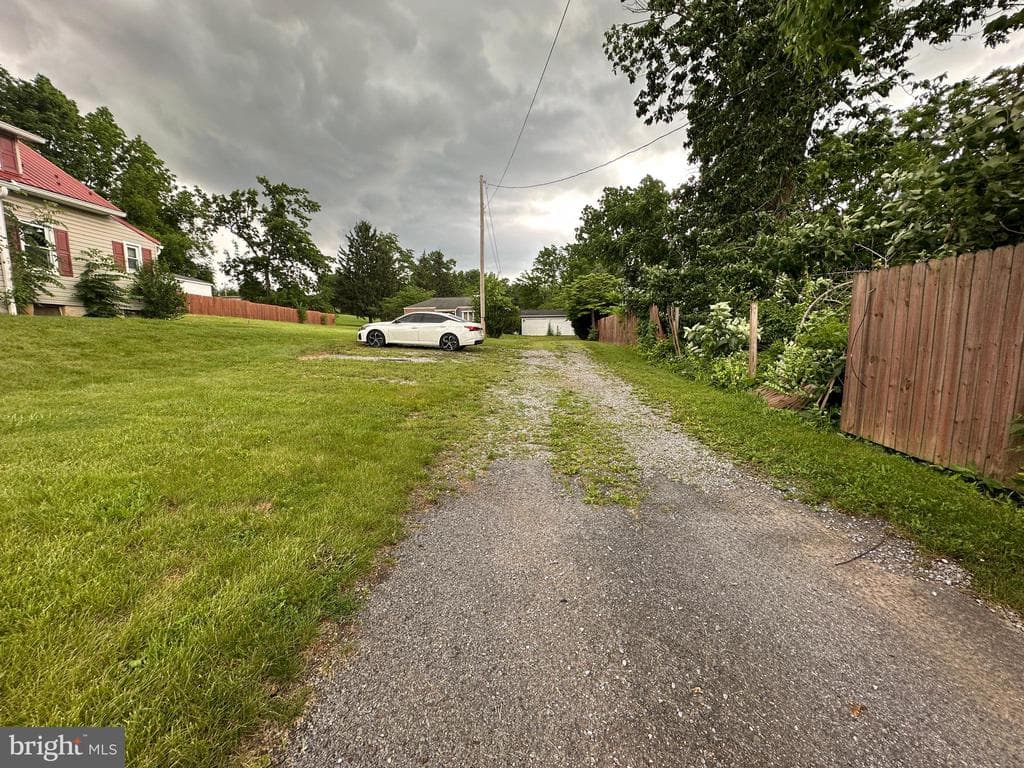 Property photo #12 for 7805 Mentzer Gap Rd, Waynesboro, PA 17268