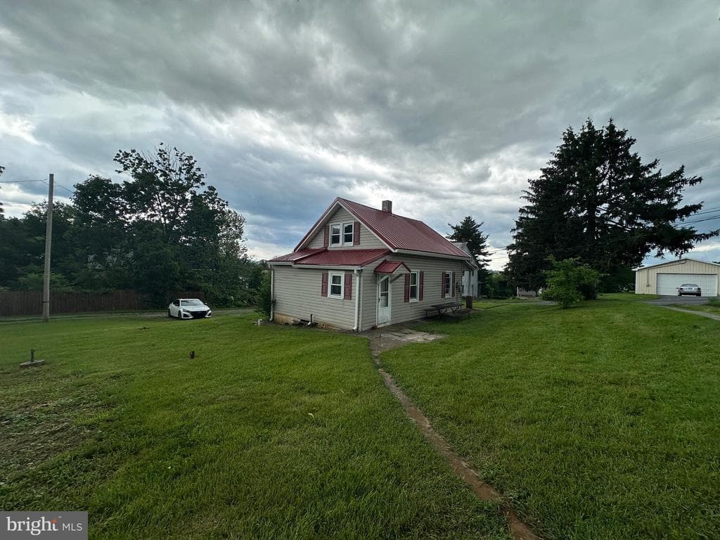Property photo #8 for 7805 Mentzer Gap Rd, Waynesboro, PA 17268